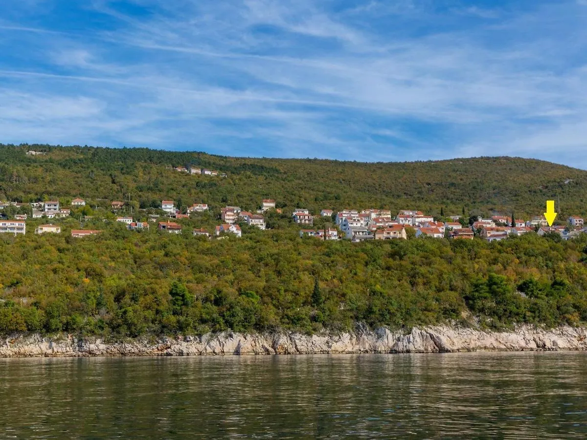 Apartments Dolloree Dramalj Croatia