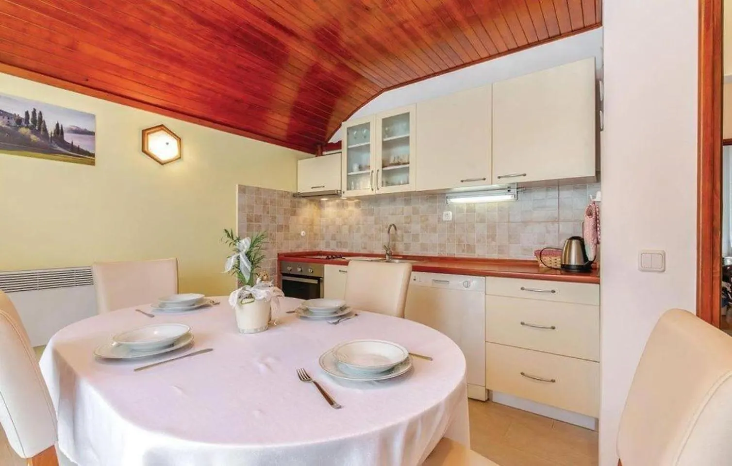 Apartments Dolloree Dramalj